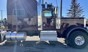 2023 PETERBILT 389 full