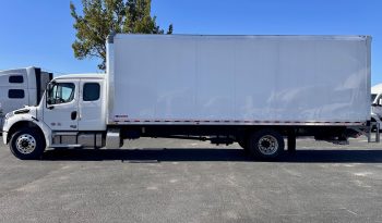 2025 FREIGHTLINER M2 106 PLUS full