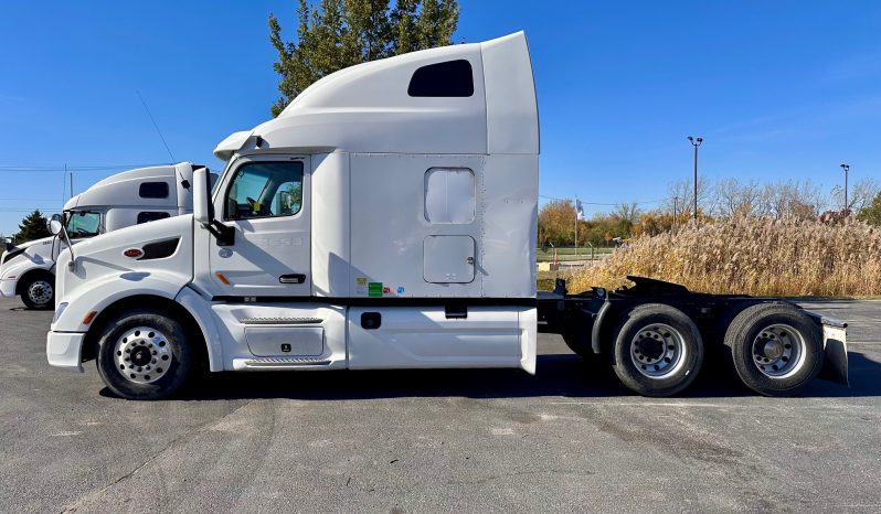 2020 PETERBILT 579 full