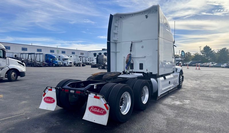 2023 PETERBILT 579 full