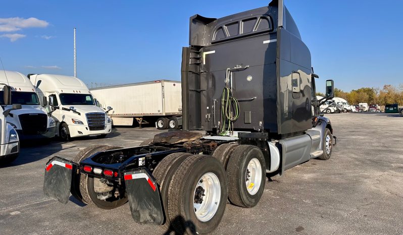 2019 PETERBILT 579 full