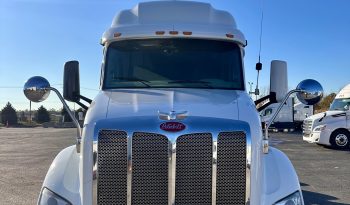 2020 PETERBILT 579 full