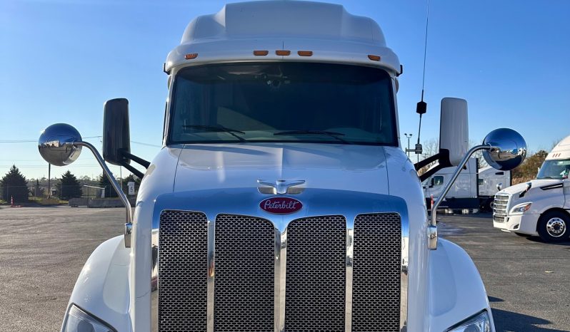 2020 PETERBILT 579