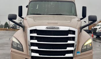 2020 FREIGHTLINER CASCADIA full