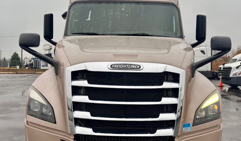 2020 FREIGHTLINER CASCADIA