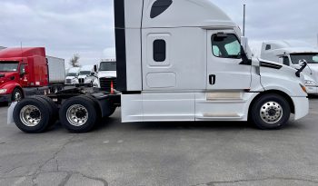 2025 FREIGHTLINER CASCADIA full