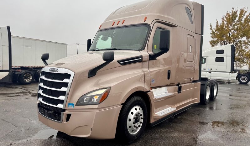 2020 FREIGHTLINER CASCADIA