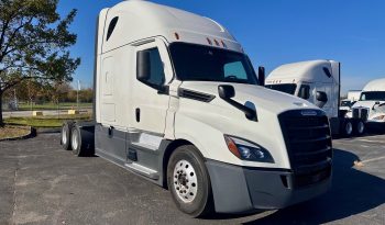 2021 FREIGHTLINER CASCADIA full