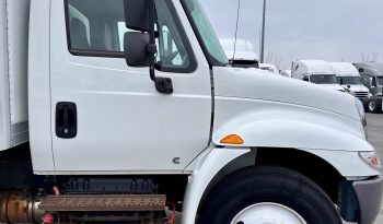 2019 INTERNATIONAL 4300 full