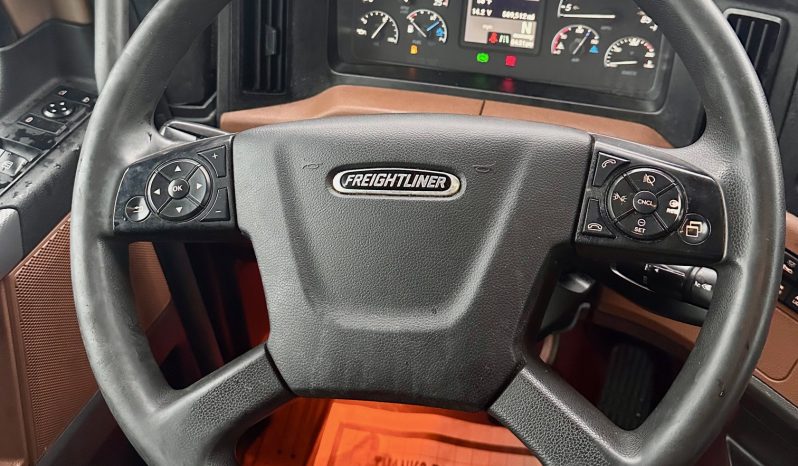 2020 FREIGHTLINER CASCADIA full