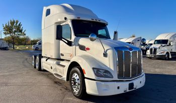 2020 PETERBILT 579 full