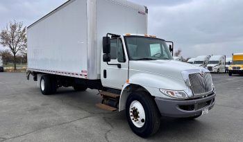 2019 INTERNATIONAL 4300 full