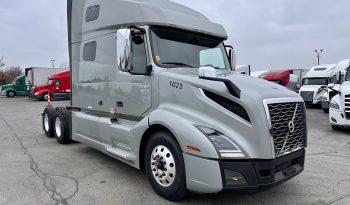 2023 VOLVO VNL760 full