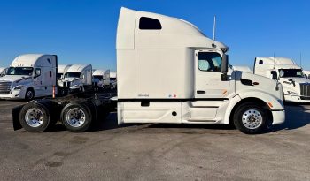 2020 PETERBILT 579 full