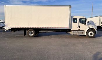 2025 FREIGHTLINER M2106 full