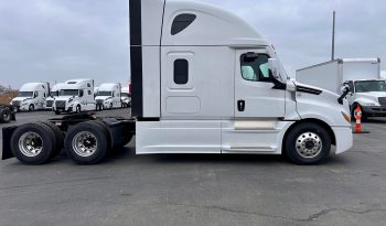 2025 FREIGHTLINER CASCADIA full