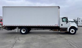 2019 INTERNATIONAL 4300 full