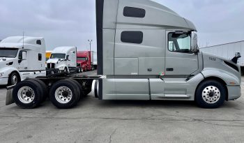 2023 VOLVO VNL760 full