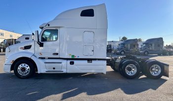 2020 PETERBILT 579 full