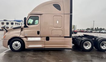 2020 FREIGHTLINER CASCADIA full