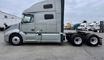 2023 VOLVO VNL760 full