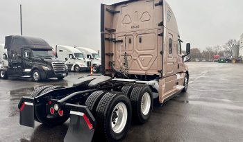 2020 FREIGHTLINER CASCADIA full