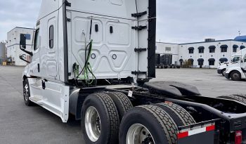 2025 FREIGHTLINER CASCADIA full