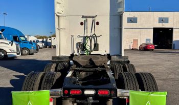 2020 PETERBILT 579 full