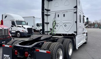 2025 FREIGHTLINER CASCADIA full