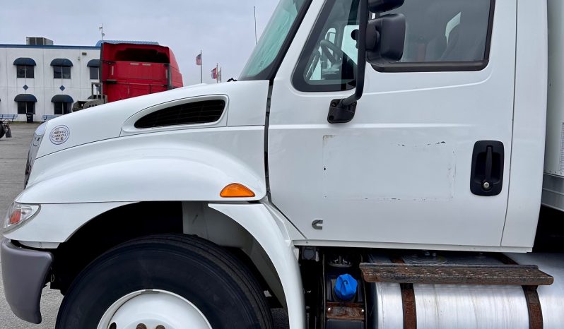 2019 INTERNATIONAL 4300 full