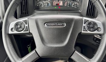 2025 FREIGHTLINER CASCADIA full