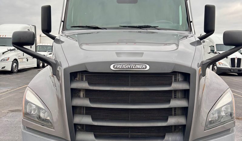 2021 FREIGHTLINER CASCADIA