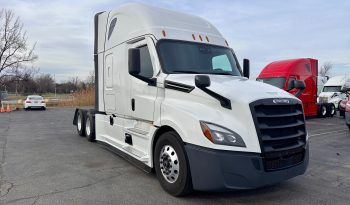 2024 FREIGHTLINER CASCADIA full