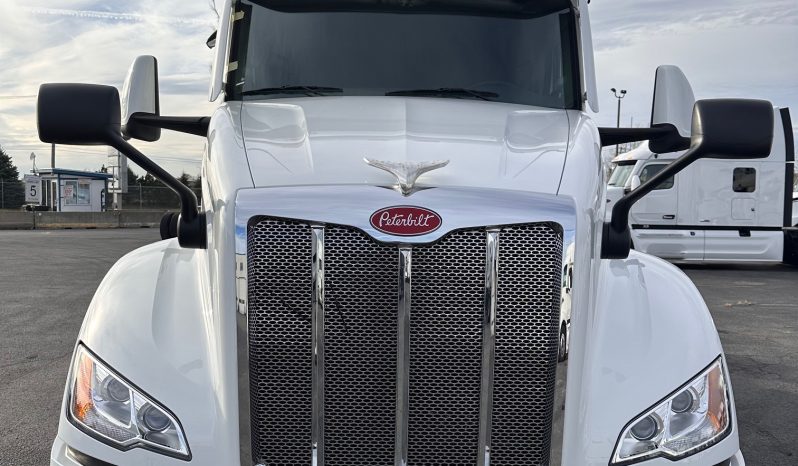 2024 PETERBILT 579