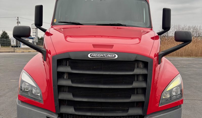 2020 FREIGHTLINER CASCADIA