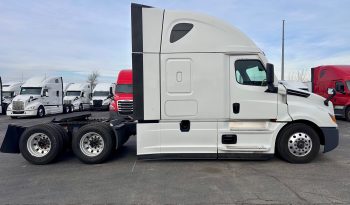 2024 FREIGHTLINER CASCADIA full