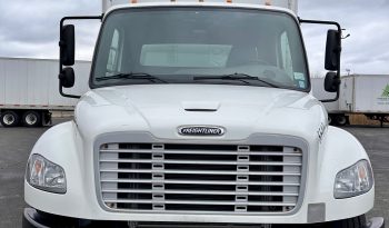 2018 FREIGHTLINER M2 full