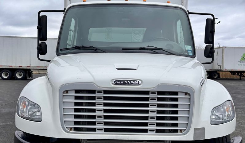 2018 FREIGHTLINER M2