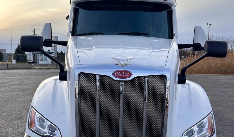 2024 PETERBILT 579