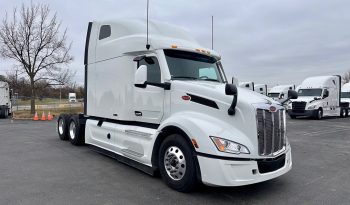 2024 PETERBILT 579 full