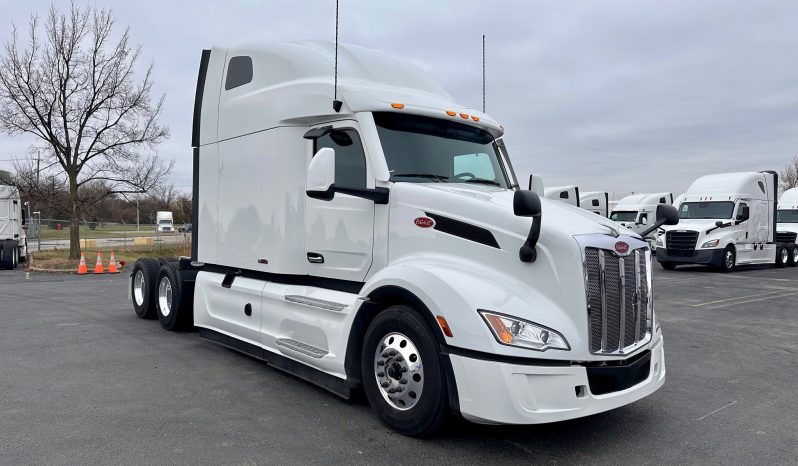 2024 PETERBILT 579