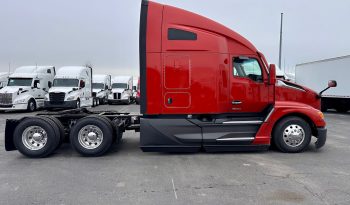 2025 KENWORTH T680 full