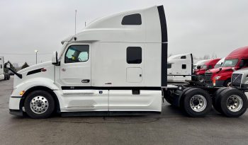 2024 PETERBILT 579 full