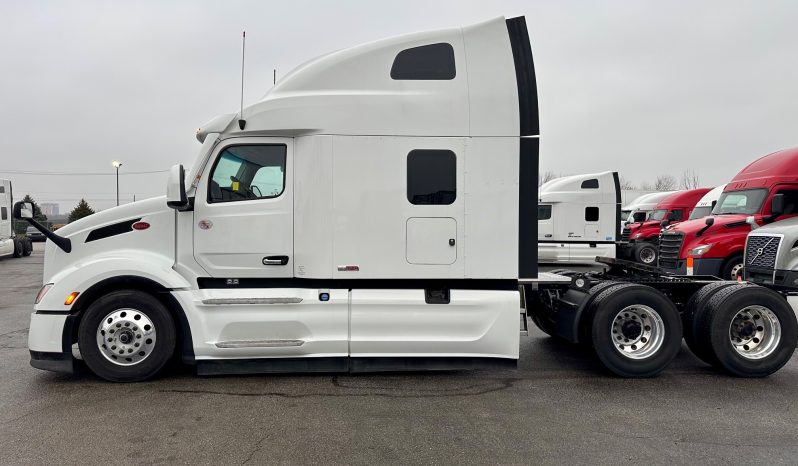 2024 PETERBILT 579