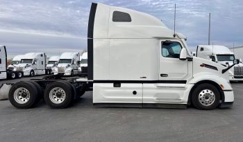 2024 PETERBILT 579 full