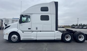 2024 VOLVO VNL860 full