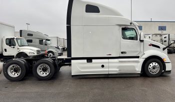 2024 PETERBILT 579 full