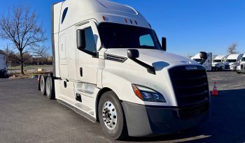 2024 FREIGHTLINER CASCADIA full