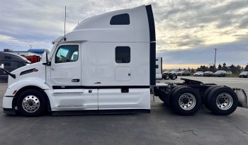 2024 PETERBILT 579 full