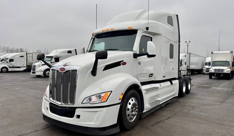 2024 PETERBILT 579